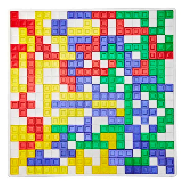 Blokus - Brain Spice