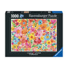 Blossoming Beauties - Jigsaw 1000pc - Brain Spice