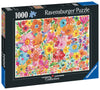 Blossoming Beauties - Jigsaw 1000pc - Brain Spice