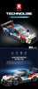 Bmw M4 Gt3 - 385pc - Brain Spice