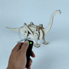 Brachiosaurus - Dinosaur Robot DIY Kit - Brain Spice