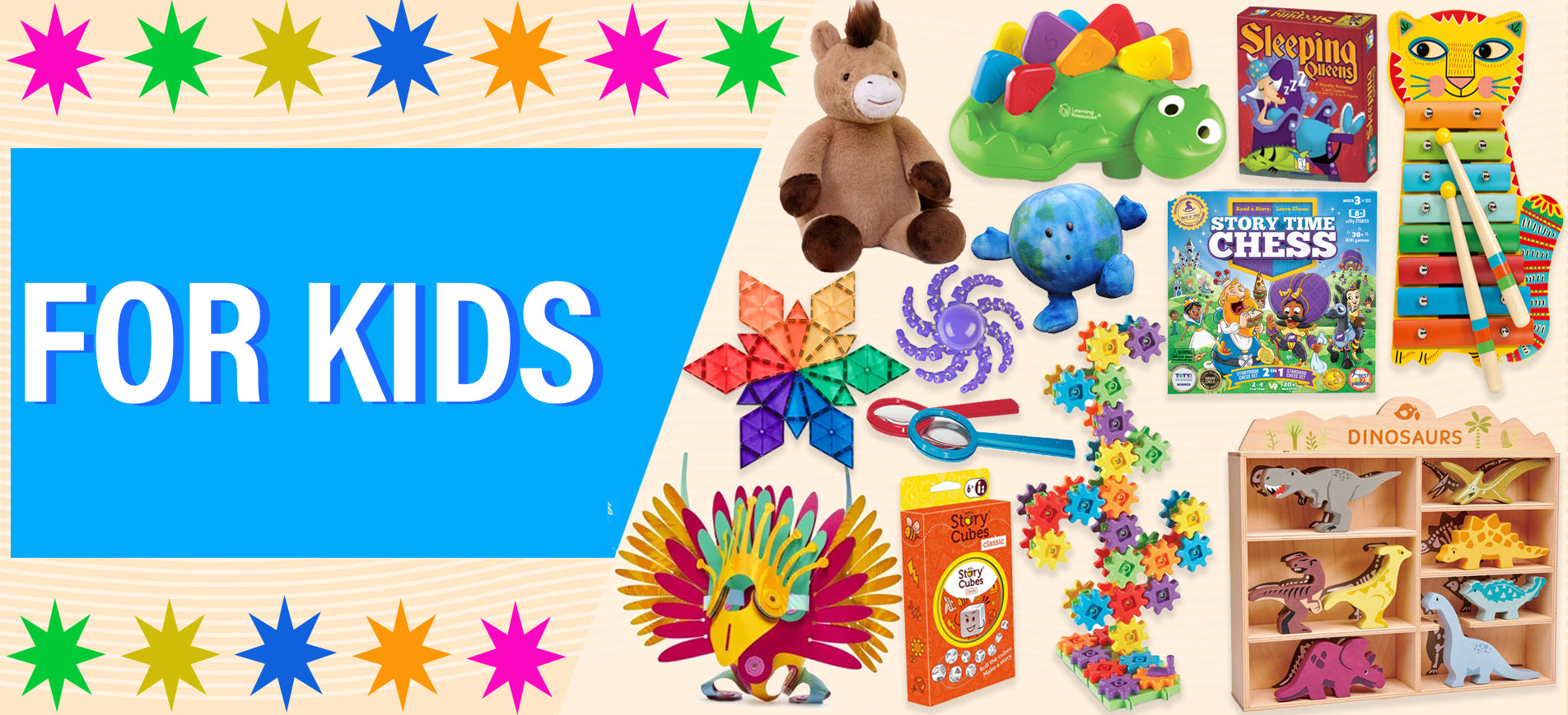 Brain Spice for Kids