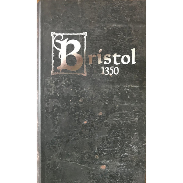 Bristol 1350 - Brain Spice