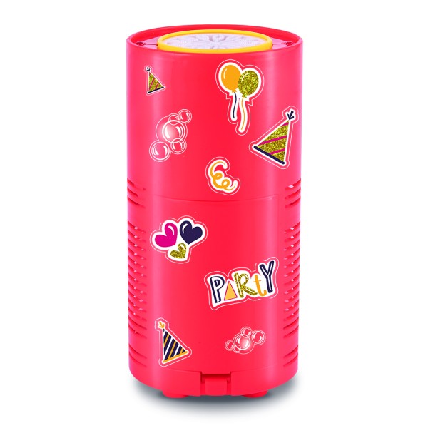 Bubble Fireworks - Brain Spice