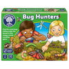 Bug Hunters - Brain Spice