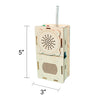 Build and Learn Walkie-Talkie STEM Kit (Set of 2) - Brain Spice