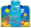 Busy Board - Blue - Montessori - Brain Spice