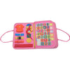 Busy Board - Brain Spice