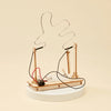 Buzz Wire Game DIY Kit - Brain Spice