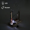 Buzz Wire Game DIY Kit - Brain Spice