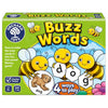 Buzz Words - Brain Spice