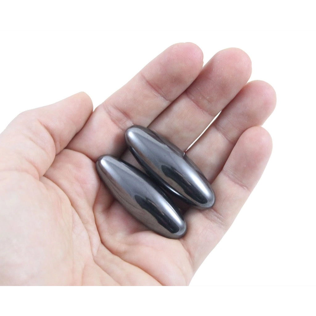 Buzzing Magnets - Brain Spice