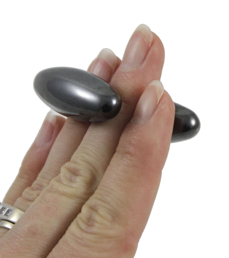 Buzzing Magnets - Brain Spice