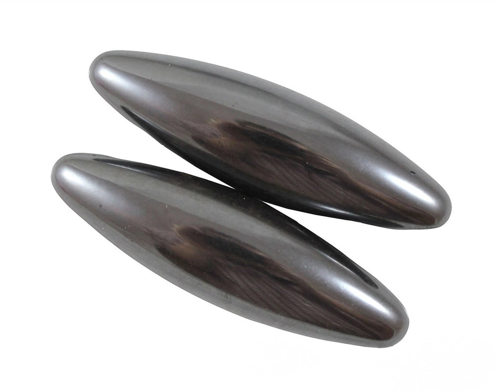 Buzzing Magnets - Brain Spice