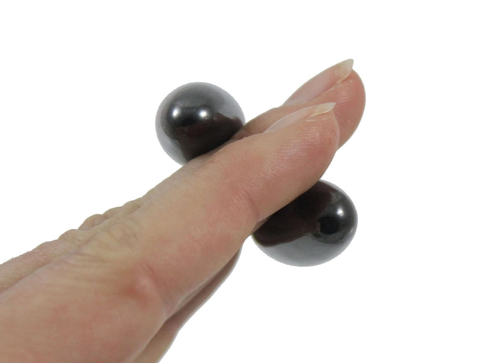 Buzzing Magnets - Brain Spice