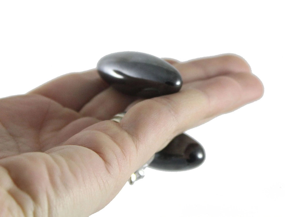 Buzzing Magnets - Brain Spice