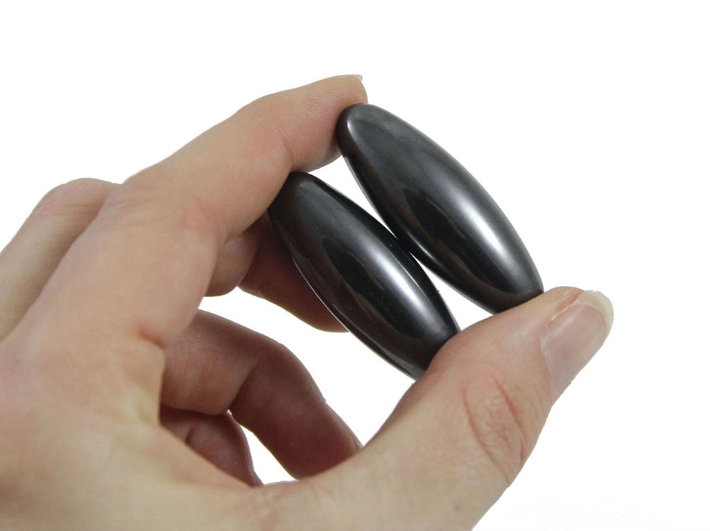 Buzzing Magnets - Brain Spice