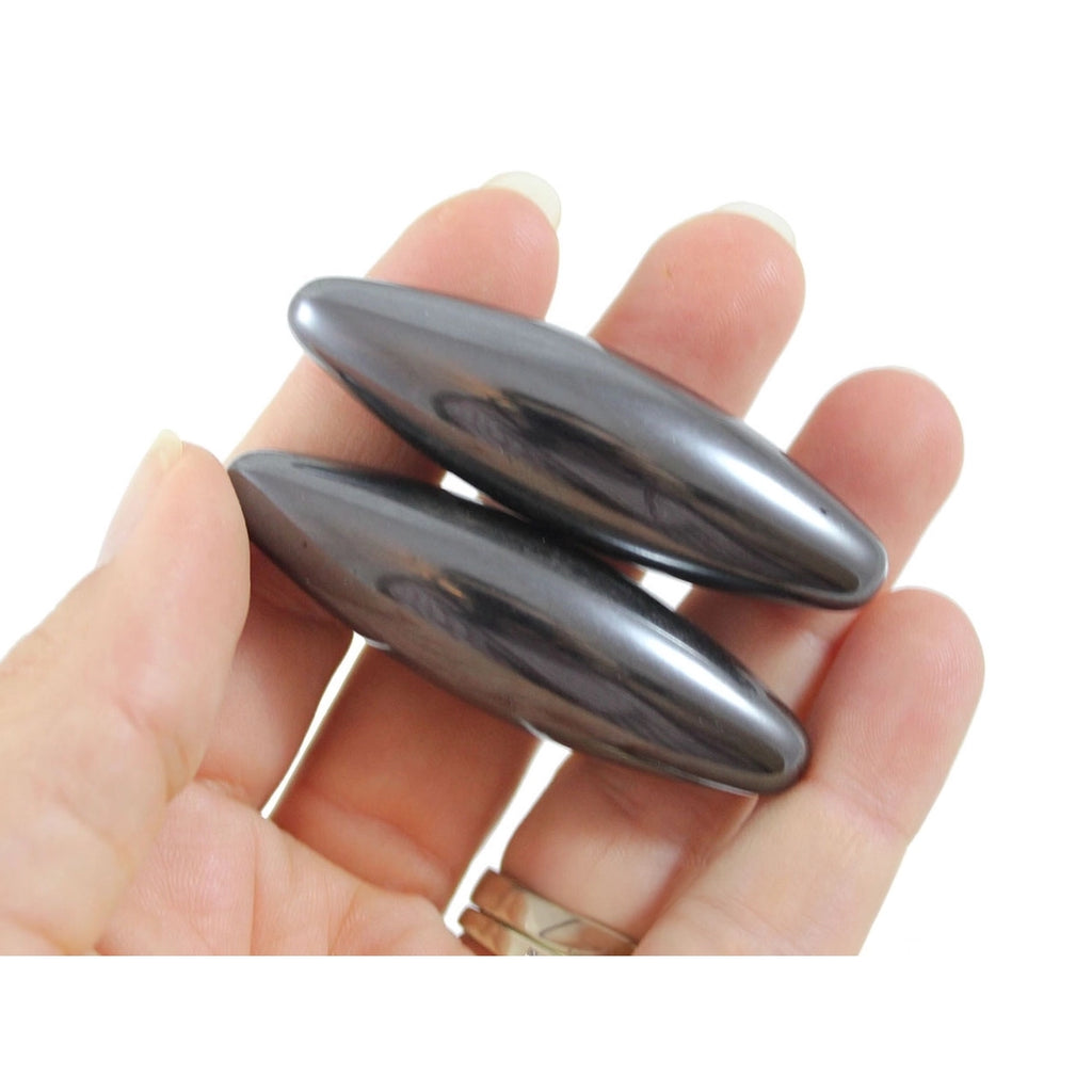 Buzzing Magnets - Brain Spice