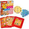 Bzzz Oink Bingo - Brain Spice