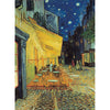 Cafe Terrace at Night - Jigsaw 1000pc - Brain Spice