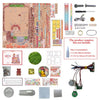 Candy Workshop - Transmission Model Kit - Brain Spice