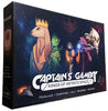 Captains Gambit - Kings of Infinite Space - Brain Spice