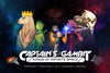 Captains Gambit - Kings of Infinite Space - Brain Spice