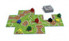 Carcassonne - Brain Spice