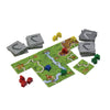 Carcassonne - Brain Spice