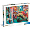 Carnival Moon - Jigsaw 1000pc - Brain Spice