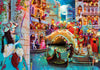 Carnival Moon - Jigsaw 1000pc - Brain Spice