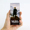 Caspar David Friedrich Flipbook - The Painters Collection - Brain Spice