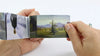 Caspar David Friedrich Flipbook - The Painters Collection - Brain Spice