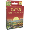 Catan On the Road - Brain Spice