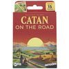 Catan On the Road - Brain Spice