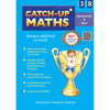 Catch-Up Maths - Brain Spice