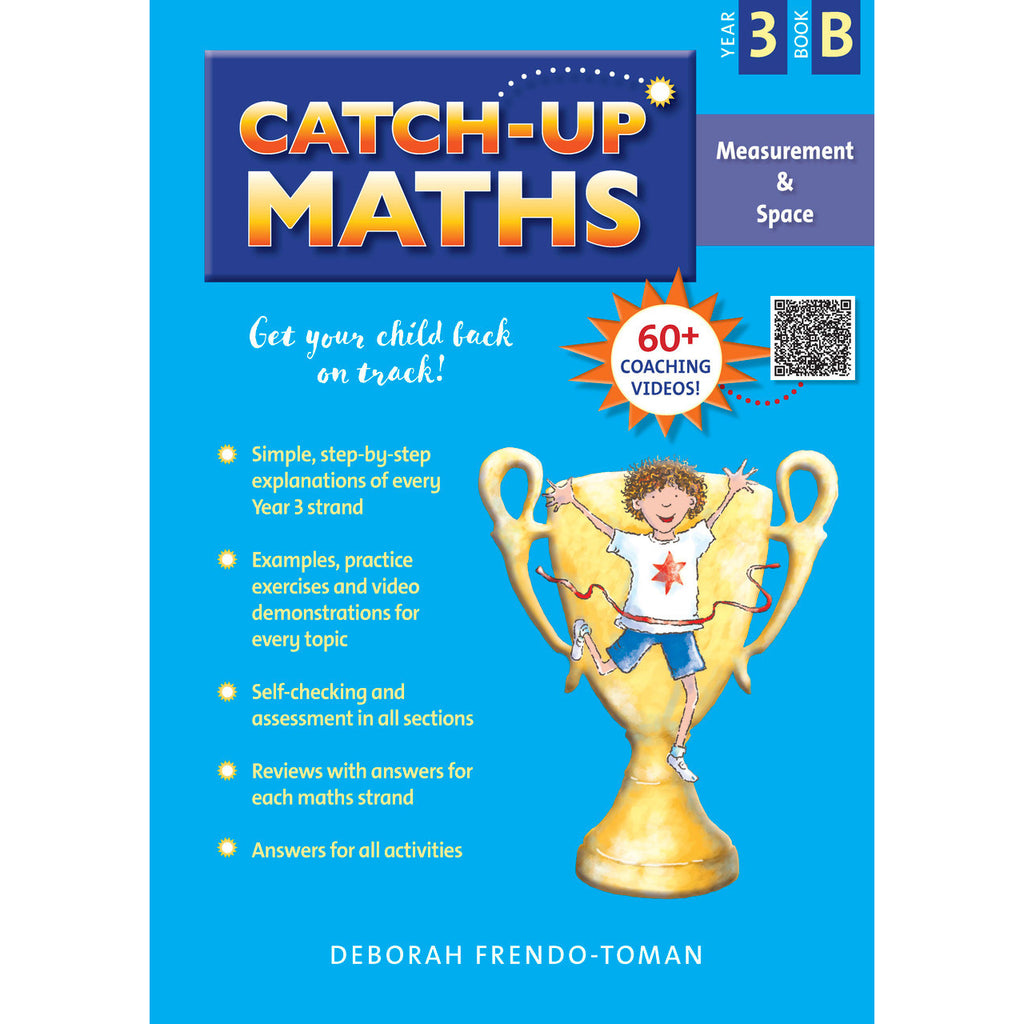 Catch-Up Maths - Brain Spice