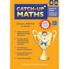 Catch-Up Maths - Brain Spice