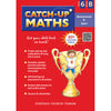 Catch-Up Maths - Brain Spice
