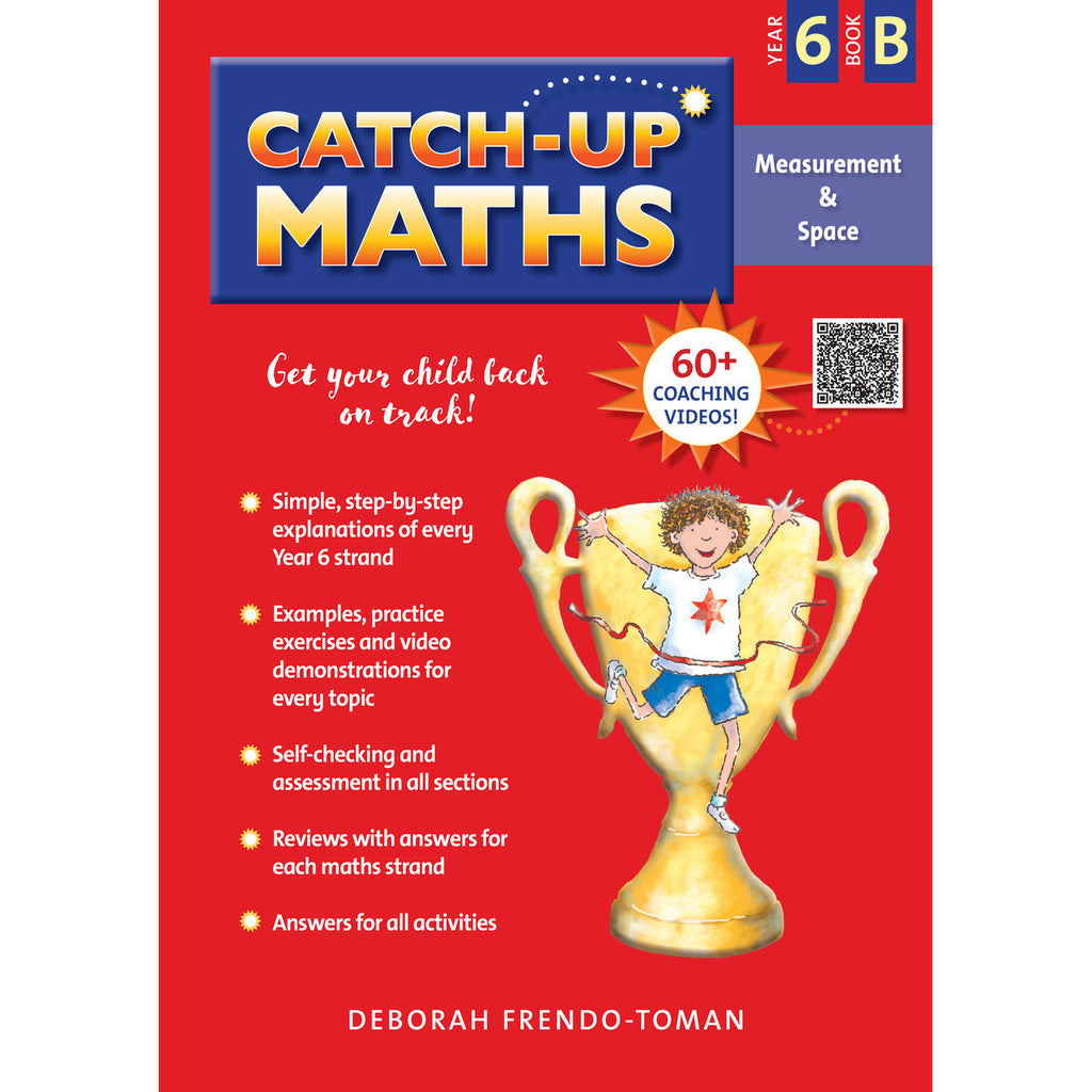 Catch-Up Maths - Brain Spice