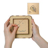 Cats Family - Music Box Kit - Brain Spice