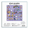 Cats with Careers - Jigsaw 500pc - Brain Spice