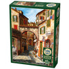 Ceramica - Jigsaw 1000pc - Brain Spice