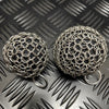 Chain Maille Ball - Small - 60mm - Brain Spice
