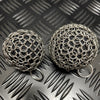 Chain Maille Ball - Large - 70mm - Brain Spice