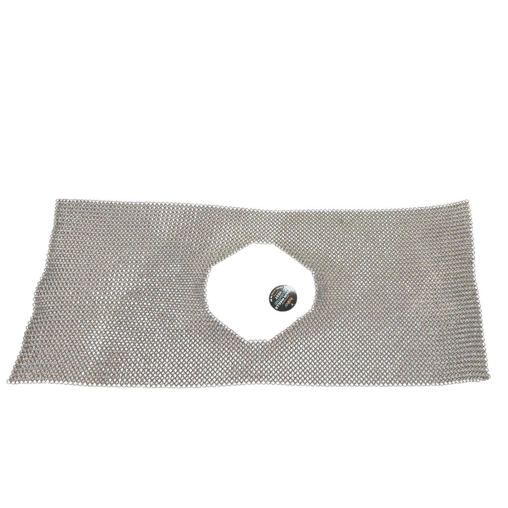 Chain Maille Sensory Vest - Brain Spice