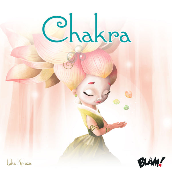 Chakra - Brain Spice