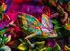 Chameleon - Jigsaw 500pc - Brain Spice