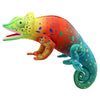 Chameleon - Large Hand Puppet - Brain Spice