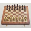 Chess Folding Wood Magnetic Set - 30cm - Brain Spice